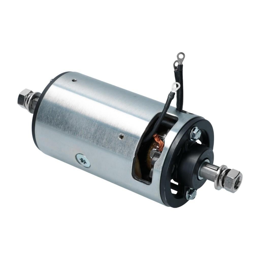 VW Dynamo 6V Generator 90MM 7V 45A, Auto-onderdelen, Motor en Toebehoren, Volkswagen, Nieuw, Ophalen of Verzenden