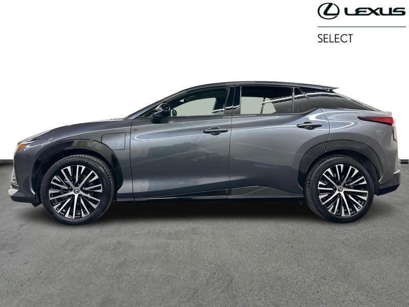 Lexus RZ 204hp EV Privilege L | pano | head up | mark levins, Auto's, Lexus, Automaat, Overige kleuren, https://public.car-pass.be/vhr/b063a1bc-e1c8-4843-9f82-8cc466475e28