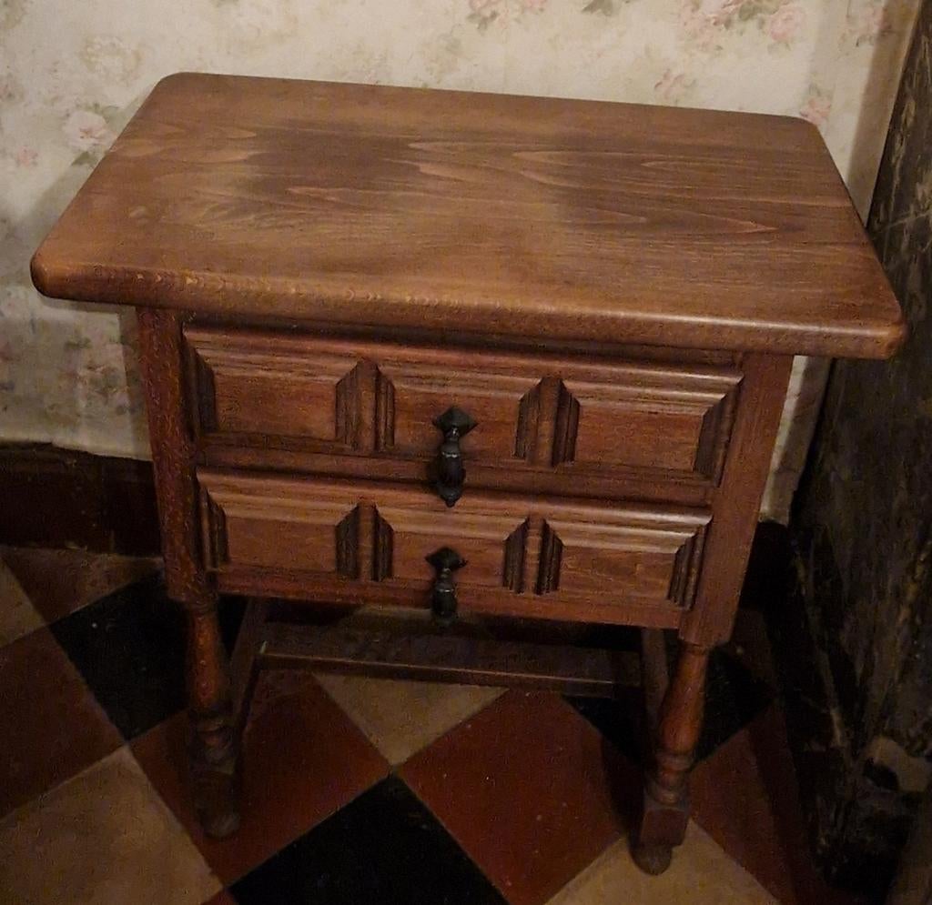 Meuble d appoint, Enlèvement