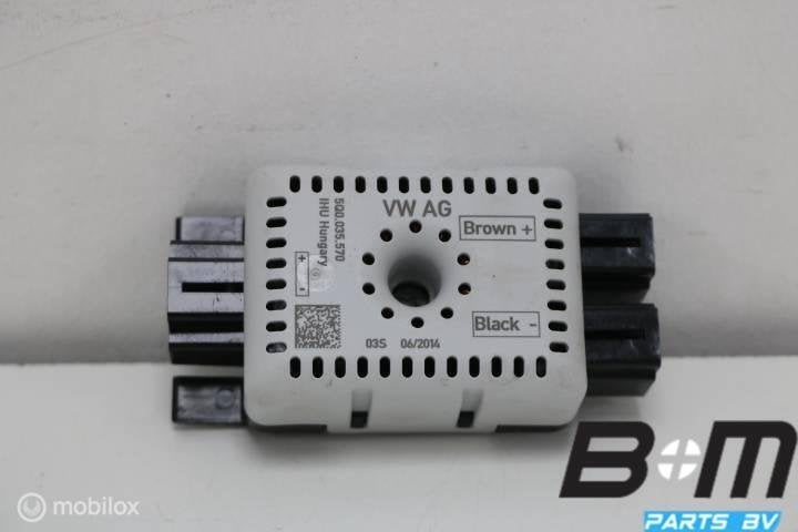 Ontstoringsfilter VW Golf Sportsvan 5Q0035570, Utilisé
