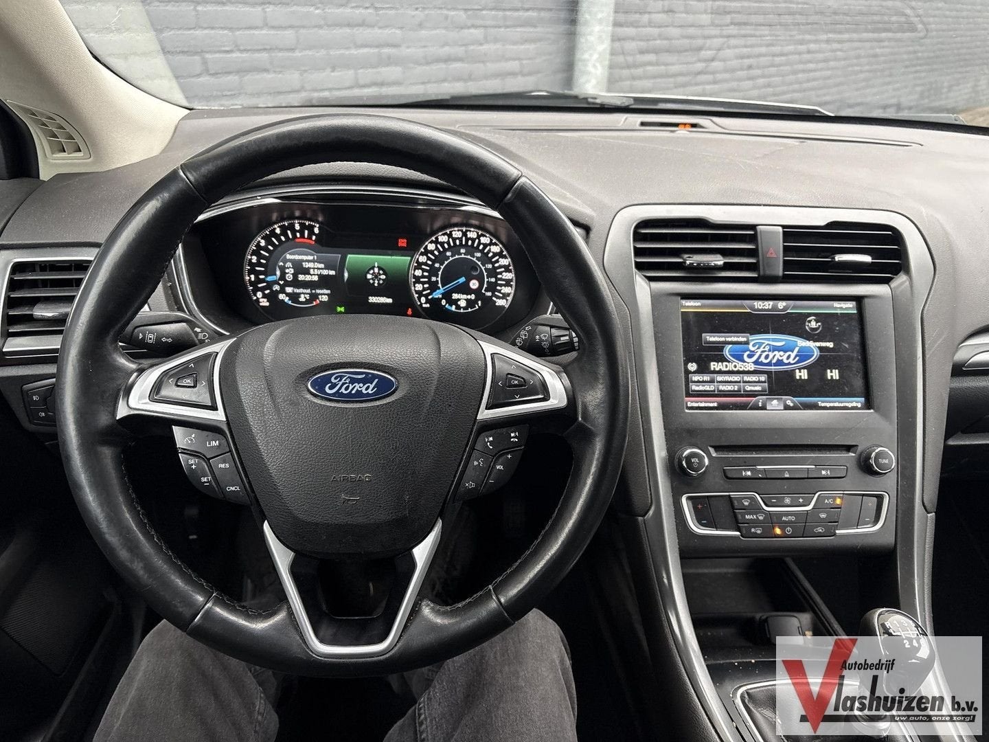 Ford Mondeo Wagon 2.0 TDCi Titanium NAVI | CLIMA | CRUISE |, Argent ou Gris, Achat, Entreprise, Mondeo