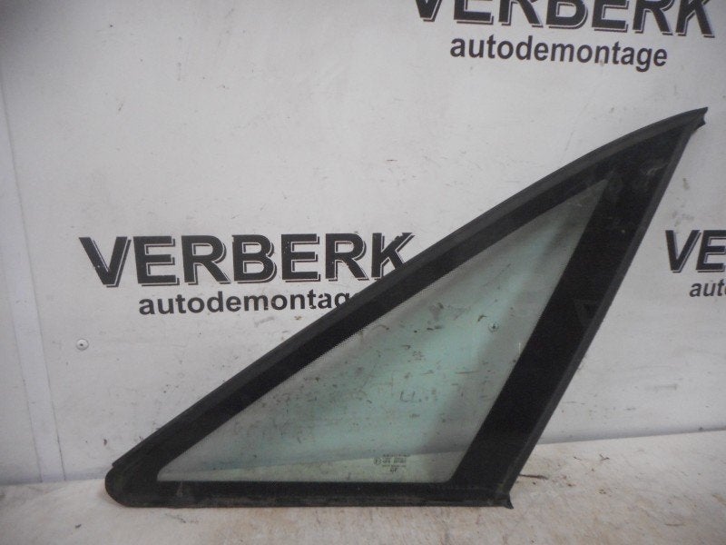 VITRE LATERALE ARRIÈRE DROIT Opel Senator B, Opel, Opel Automobile GmbH, Utilisé, Kontakt-opel@opel.com