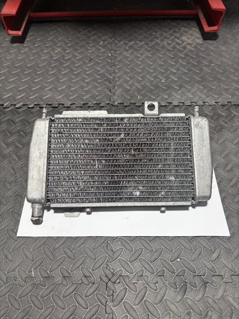 Radiator Gilera Runner 180cc, Ophalen of Verzenden, Zo goed als nieuw, Overige typen, Piaggio