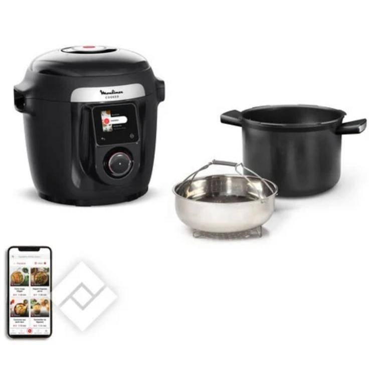 Moulinex COOKEO, Enlèvement, Neuf