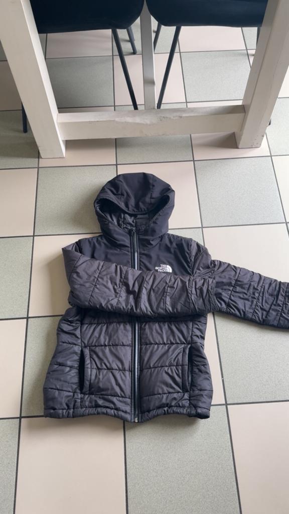 Nort face maat s, Kleding | Dames, Jassen | Winter, Ophalen, Zo goed als nieuw
