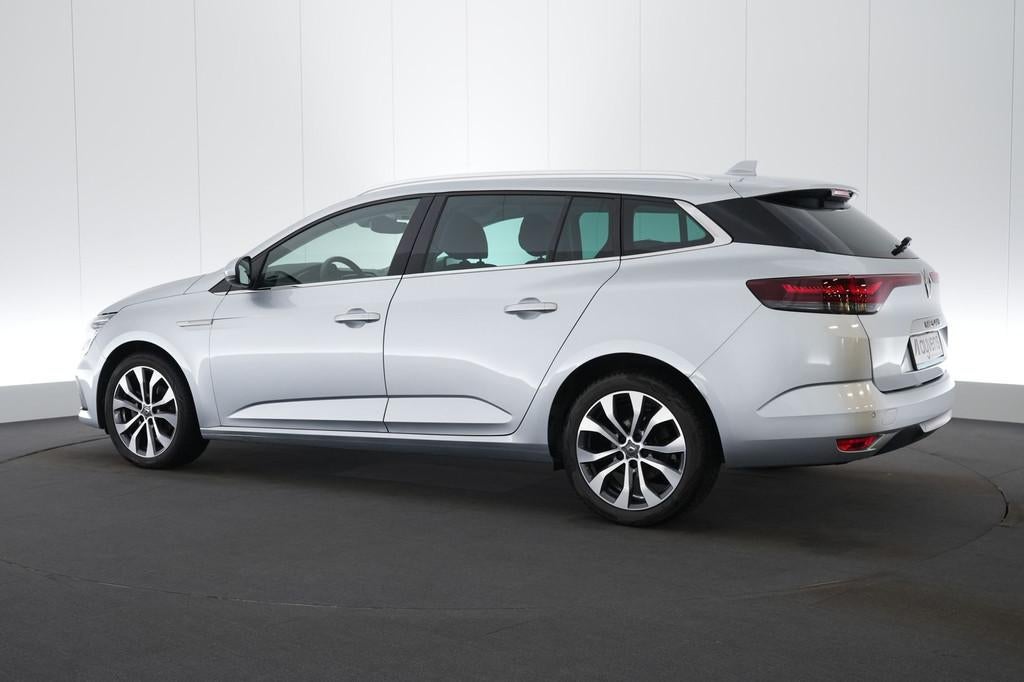 (2DHP298) RENAULT MAu2030GANE GRANDTOUR, Autos, Renault, Entreprise, Achat, Mégane, ABS, Caméra de recul, Airbags, Air conditionné