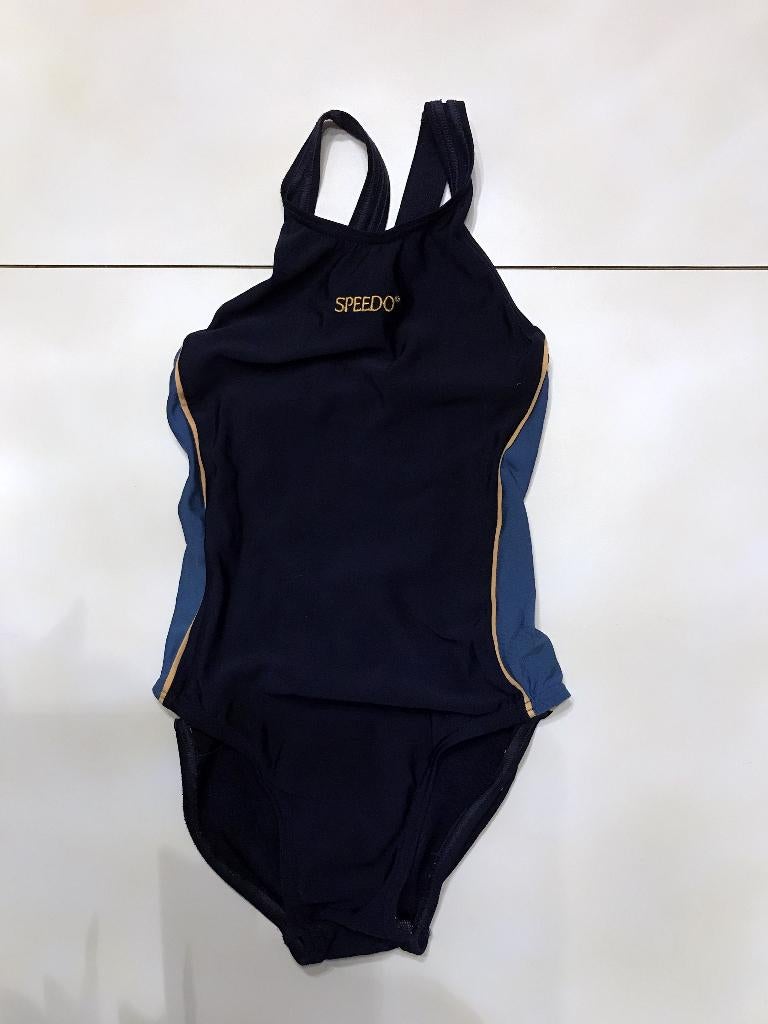 BADPAK - merk SPEEDO - maat 140, Kinderen en Baby's, Kinderkleding | Kinder-zwemkleding, Meisje, Badpak, Ophalen of Verzenden