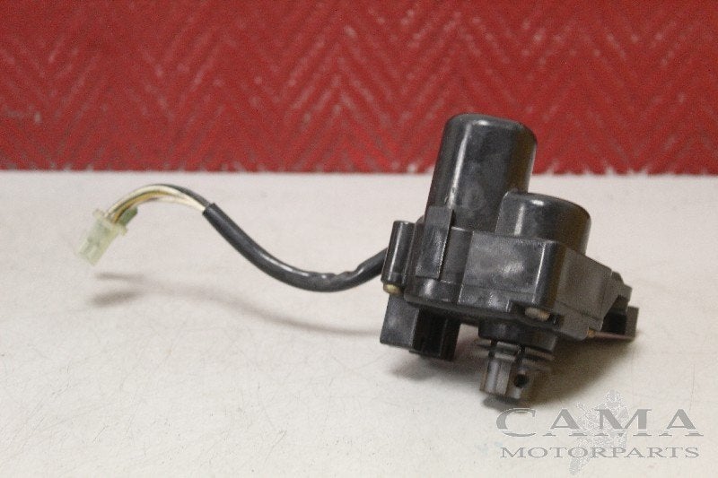SERVOMOTOR CBR 1100 XX Blackbird 1999-2006 (CBR1100XX), Motoren, Dhr. S. di Majo, Gebruikt, Info@cama-motorparts.nl, P.J. Troelstraweg 8 8
3144 CX  MAASSLUIS, NL