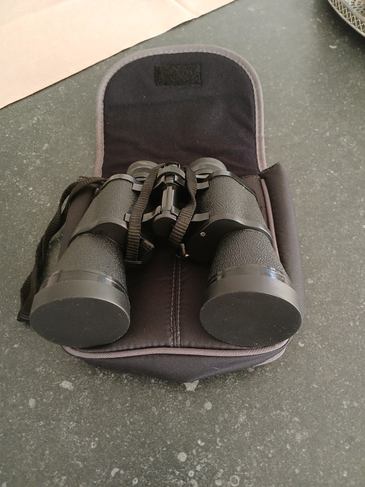 Verrekijker, Audio, Tv en Foto, Optische apparatuur | Verrekijkers, Ophalen of Verzenden