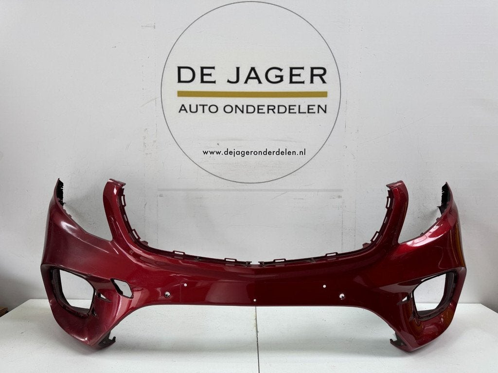 Pare-chocs avant Mercedes W447 AMG A4478851000, Mercedes-Benz AG, Pare-chocs, Mercedes-Benz, Utilisé