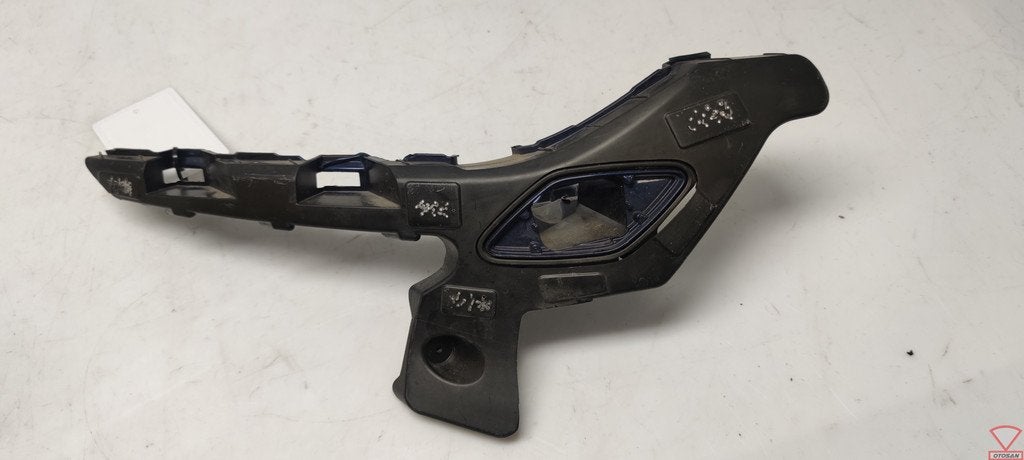 Renault Megane 18 Support Lave Phare Droit 286648796R, Renault Group, Contact.group@renault.com, Pare-chocs, Renault