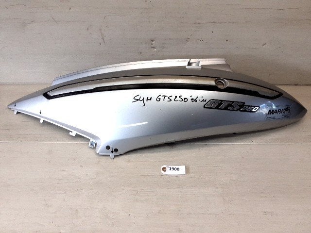 GTS250 2006 - 2011 Sym Kuipdeel Kuipdeel kont D1-55414, Motoren, Onderdelen | Overige