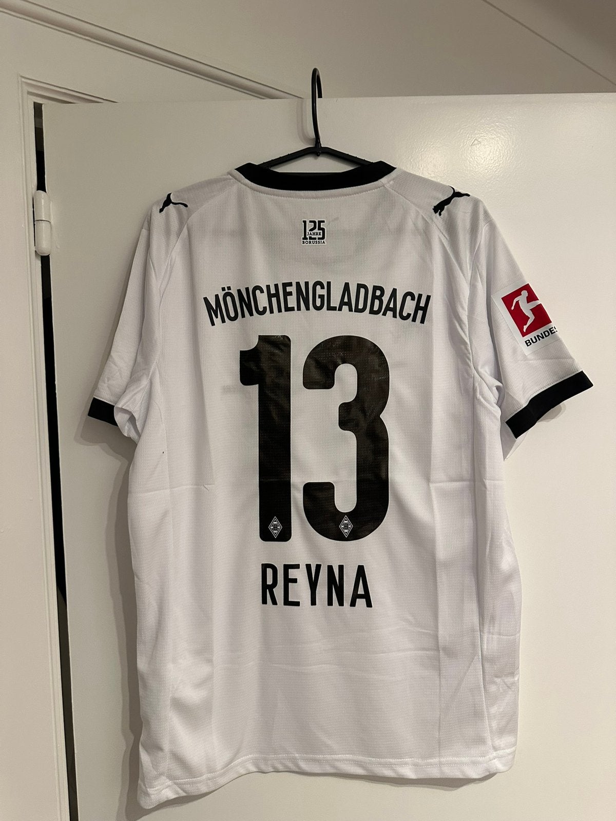 Reyna Gladbach S, Enlèvement ou Envoi, Comme neuf