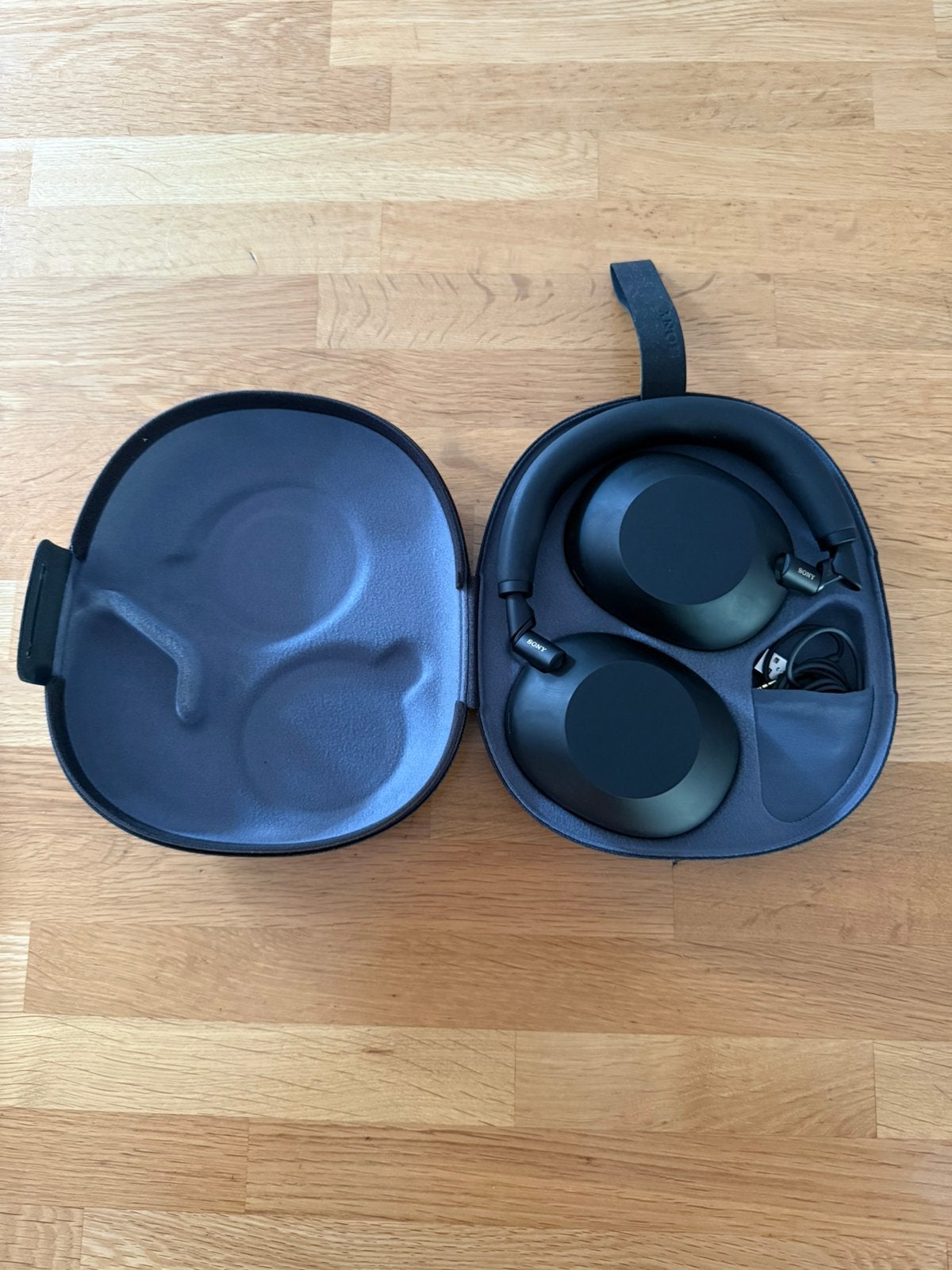 Sony WH-1000XM6, TV, Hi-fi & Vidéo, Casques audio, Enlèvement, Comme neuf, Sony, Bluetooth