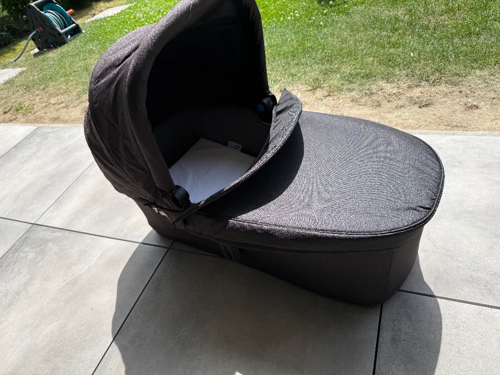 Thule Urban Glide bassinet, Enfants & Bébés, Buggys, Enlèvement, Neuf, Autres marques