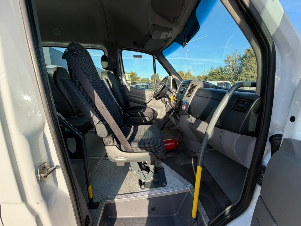 Mercedes Sprinter 313 (Stock ID 11444) — 20