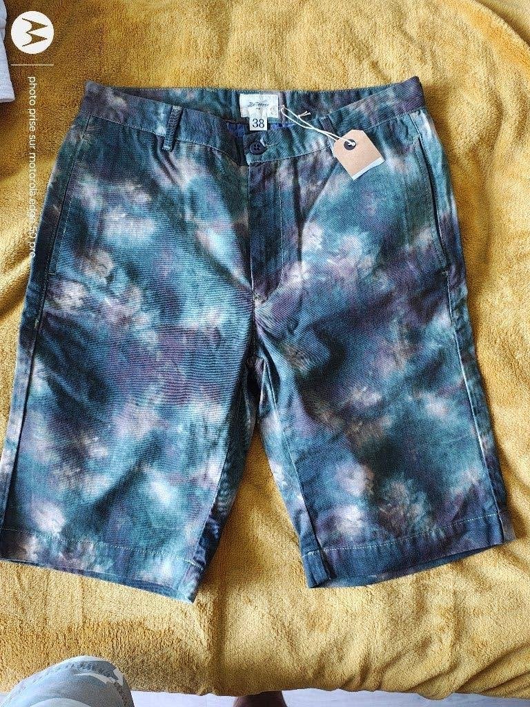 Short femme Bellerose T. 38 neuf, Ophalen, Nieuw
