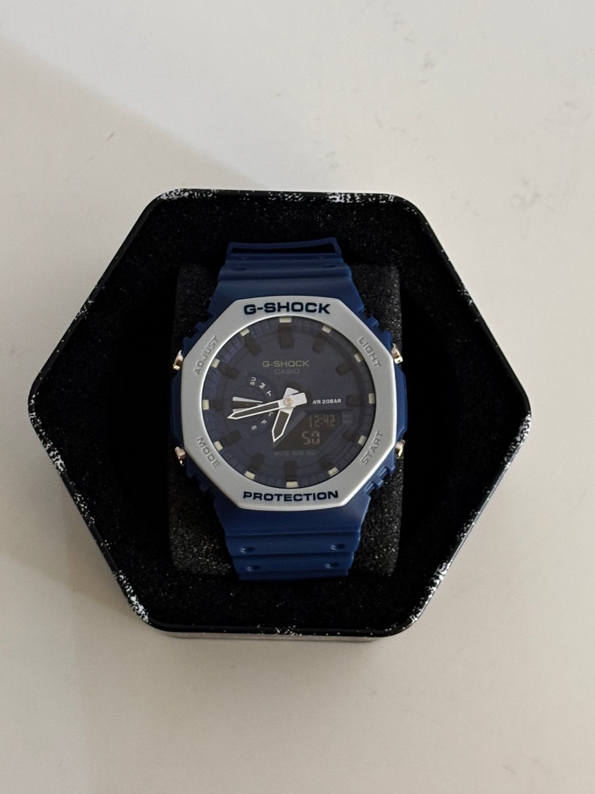 Montre G-SHOCK, Enlèvement ou Envoi, Comme neuf