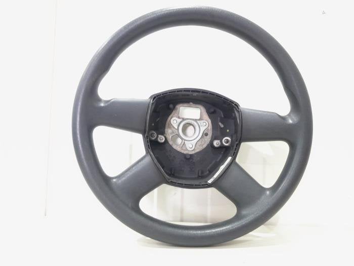 Stuurwiel van een Audi A3, Auto-onderdelen, Besturing, Audi, Gebruikt, 3 maanden garantie, Ophalen of Verzenden