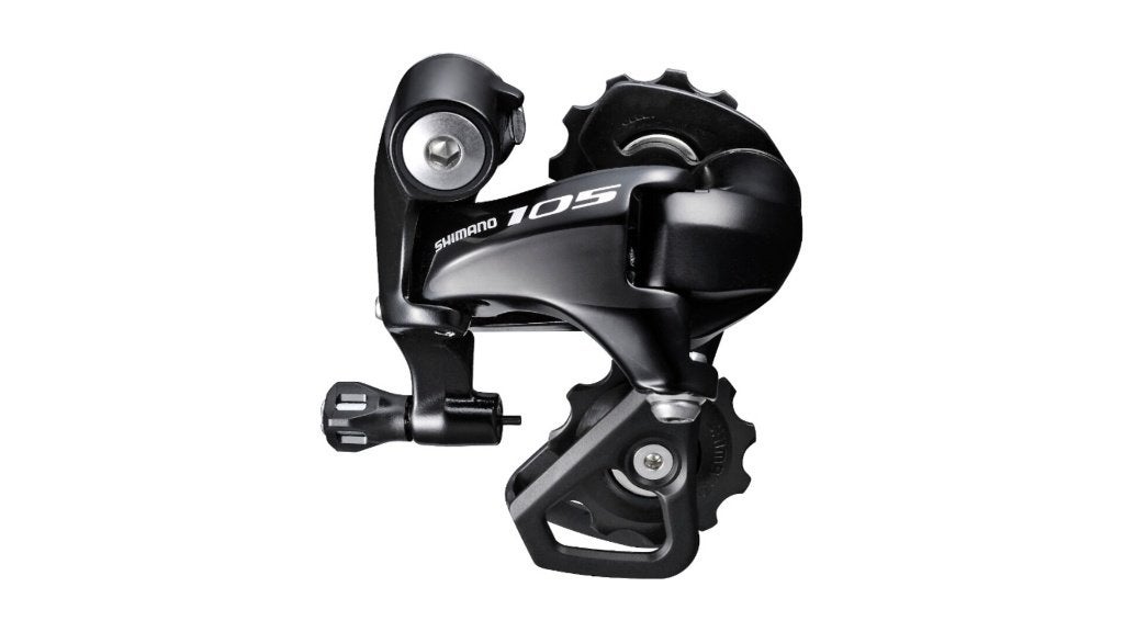 Shimano 105 RD 5800 11 Speed Achterderailleur, Fietsen en Brommers, Overige Fietsen en Brommers, Ophalen of Verzenden, Nieuw, Shimano