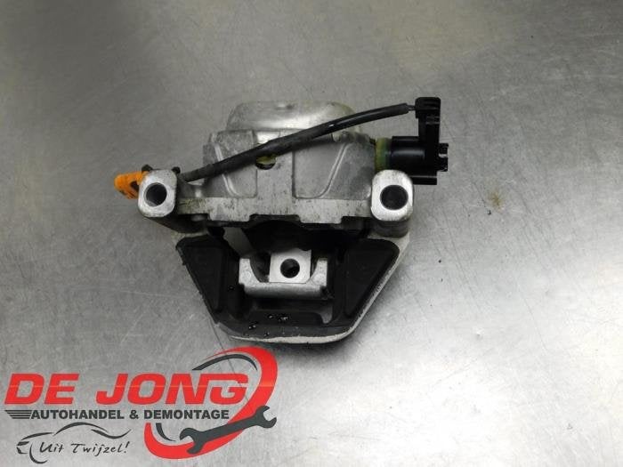 Support moteur d'un Audi A7, -, 3 mois de garantie, Audi, Utilisé