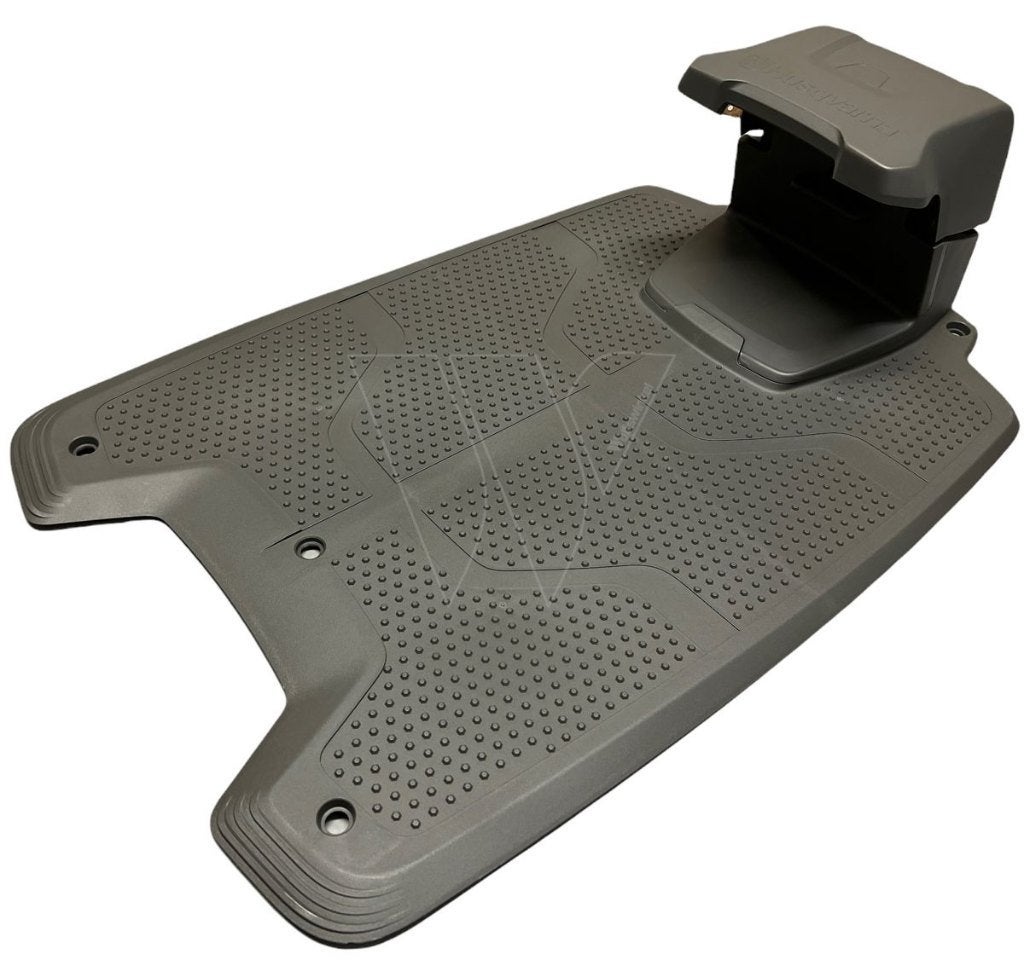 Husqvarna 305 met oplaadstation, Enlèvement, Utilisé, Husqvarna, Contrôlable via l'application