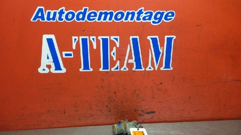 REPARTITEUR DE FREINAGE Suzuki Alto (SH410), Suzuki-Allee 7
64625  Bensheim, DE, Suzuki Deutschland GmbH, Kontakt@suzuki.de, Utilisé