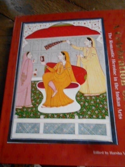 inde : art et cuisine 4 livres, Enlèvement ou Envoi, Neuf, Peinture et dessin