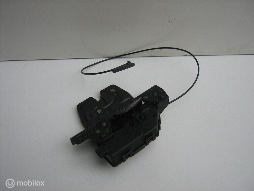 Achterklep Mechaniek Klep Range Rover L322 Vogue Deur Slot, Gebruikt, Ophalen of Verzenden