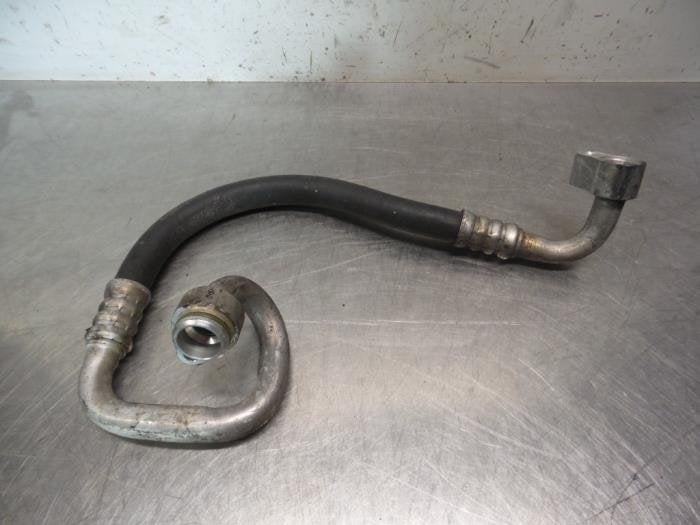 Tuyau clim d'un Opel Zafira (Zafira A 99-), Autos : Pièces & Accessoires, Autres pièces automobiles, Opel, Utilisé, 3 mois de garantie