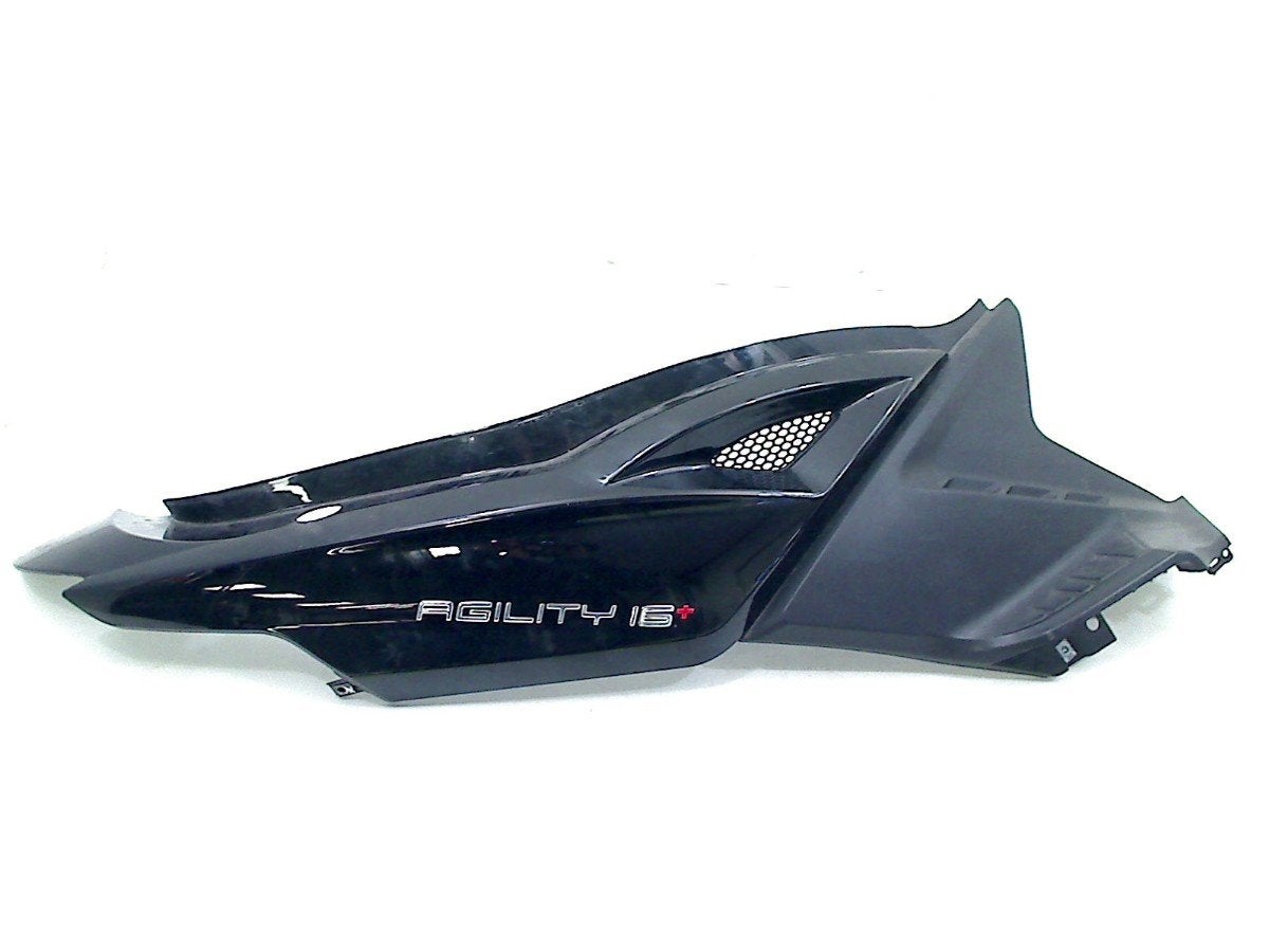 KONTPANEEL RECHTS Kymco Agility 50 16+ 2021-2023 (E5), Motoren, Dhr. S. di Majo, Gebruikt, Info@cama-motorparts.nl, P.J. Troelstraweg 8 8
3144 CX  MAASSLUIS, NL