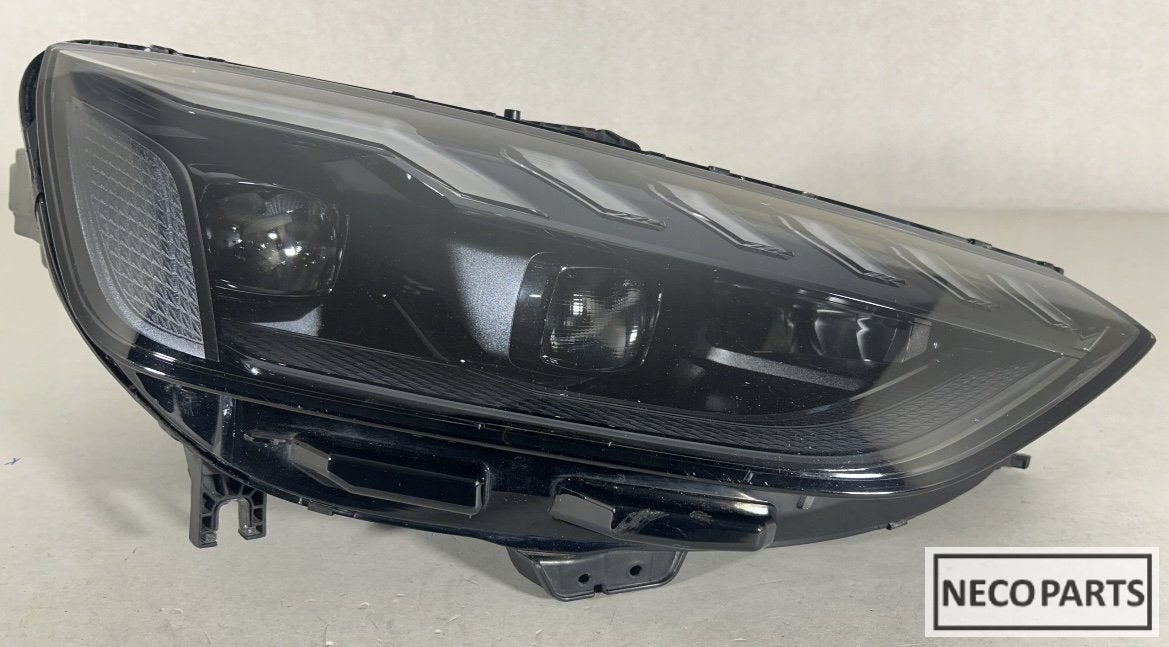 AUDI A4 8W B9 RS4 FACELIFT MATRIX LED KOPLAMP ALLESLEVERBAAR, -, Audi, Utilisé, -