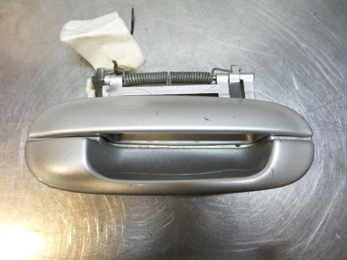 Portiergreep 4Deurs rechts-voor van een Cadillac Seville, Cadillac, Gebruikt, -, -