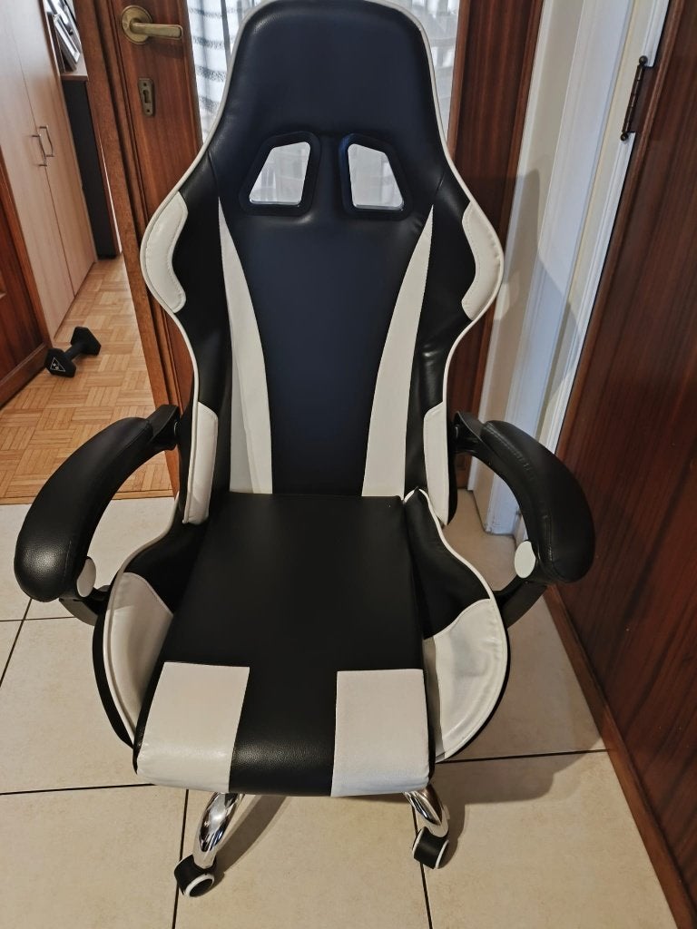 Chaise de bureau Gamer Comme neuve, Autres couleurs, Comme neuf, Chaise de bureau de gaming, Enlèvement