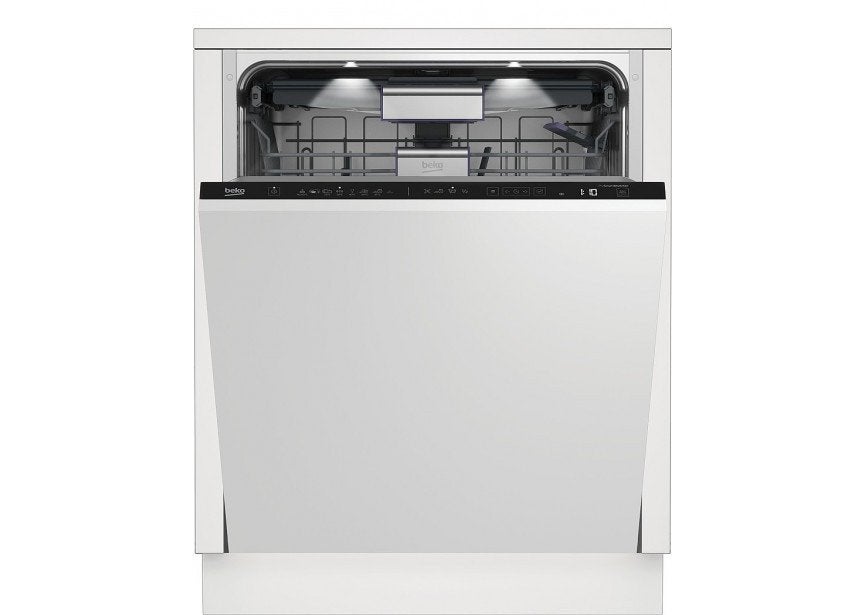 beko inbouw vaatwasser, Enlèvement, Neuf, Encastré