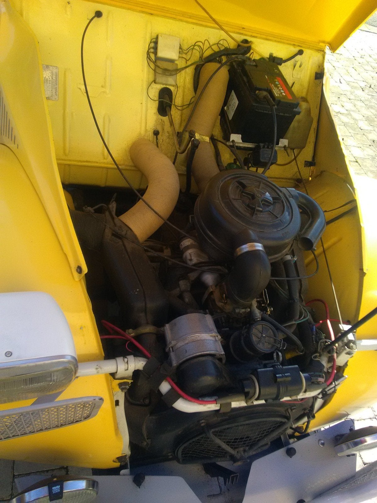 2cv, foto 4
