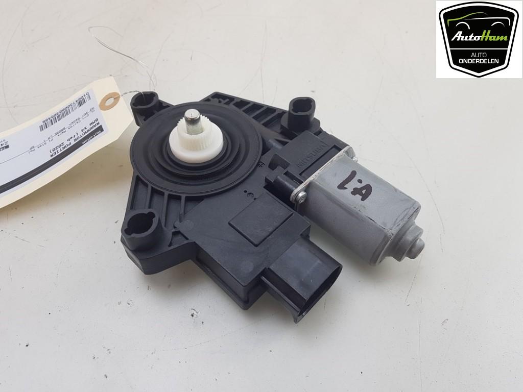 MOTOR RAAMMECHANIEK BMW X4 (G02) (01-2018/06-2020), Gebruikt, Brose SE, Info@brose.com, Max-Brose-Straße 1
96450  Coburg, DE