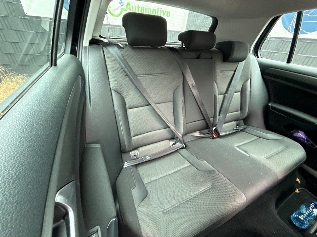 BANQUETTE ARRIÈRE Volkswagen Golf VII (AUA), Volkswagen, Volkswagen AG, Utilisé, Kundenbetreuung@volkswagen.de