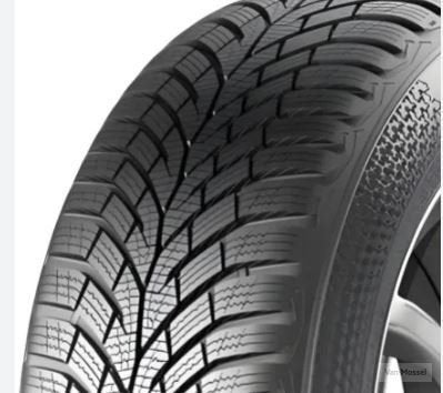 Continental WinterContact TS870 185/60/R14 82T, Auto-onderdelen, Banden en Velgen, 14 inch, Gebruikt, -, -