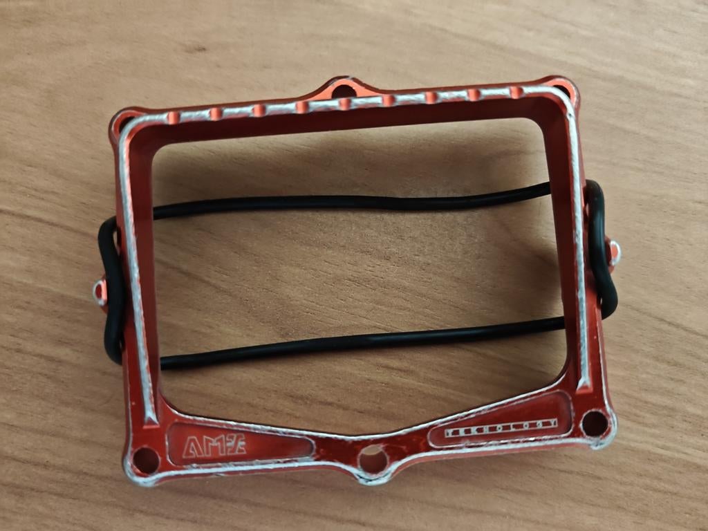 AMX protection case for petrel 2, Ophalen of Verzenden