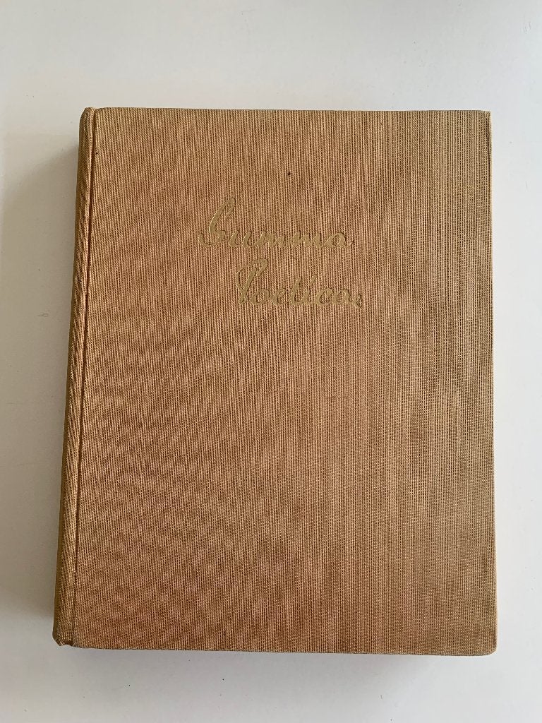 Summa Poetica Christus in de Nederlandse poezie, Enlèvement ou Envoi, Utilisé
