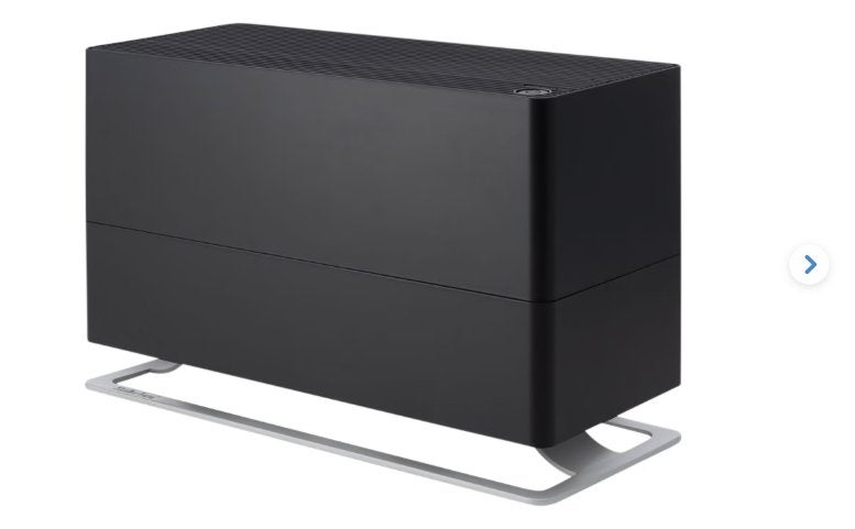 Luchbevochtiger Oskar Stadler Big, Electroménager, Enlèvement, Utilisé, Humidificateur