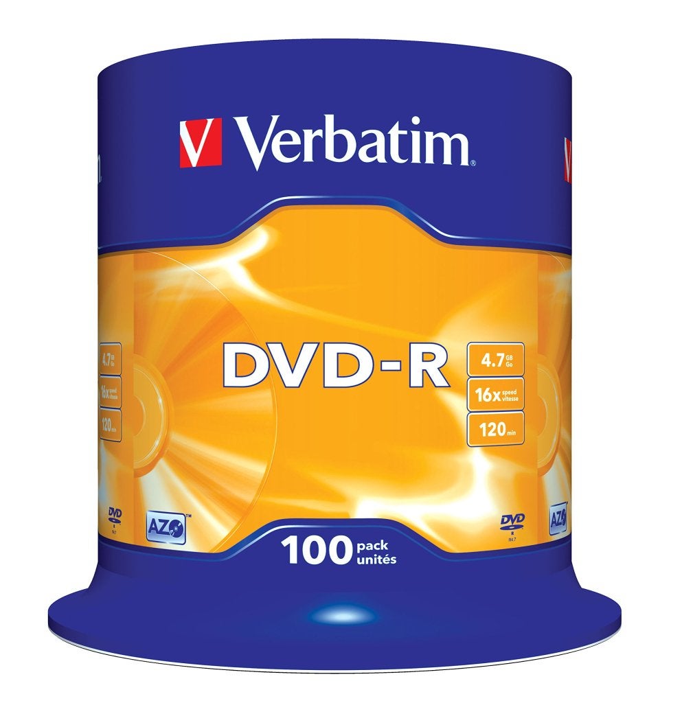 Brandbare Dvd's, Computers en Software, Beschrijfbare discs, BasSelect B.V., Nieuw, Ophalen of Verzenden, Nederland