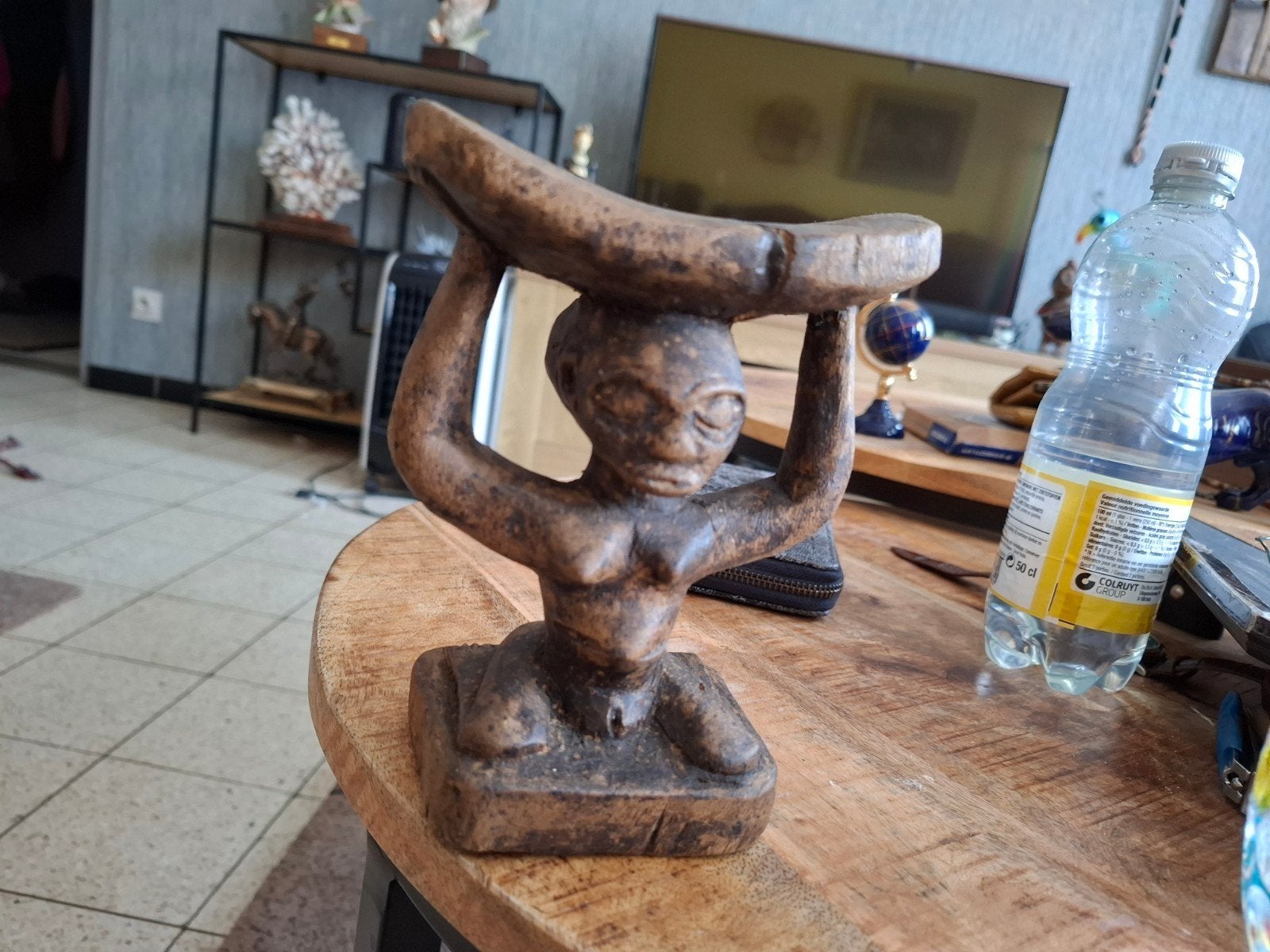 4 objectief voor 100 €, Ophalen, 20 - 50 cm, Beeld, Afrika