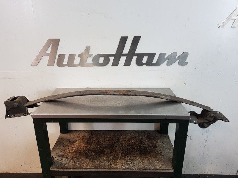 RESSORTS A LAMES ARRIÈRE Renault (|550201735R|), Dhr. J. Ham, Renault, Administratie@autoham.nl, Utilisé