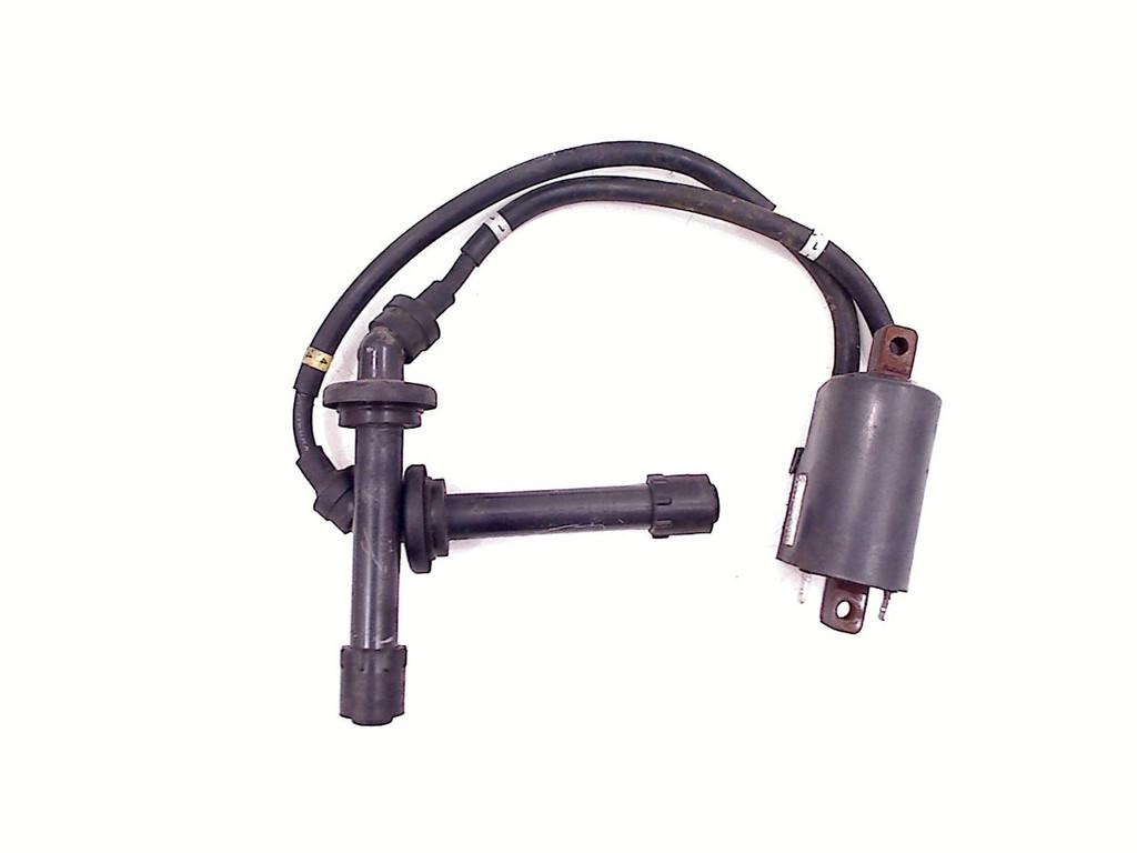 BOBINE D'ALLUMAGE FZ 6 2004-2006 (FZ6 FAZER) (129700-4622), Dhr. S. di Majo, Utilisé, Info@cama-motorparts.nl, P.J. Troelstraweg 8 8
3144 CX  MAASSLUIS, NL