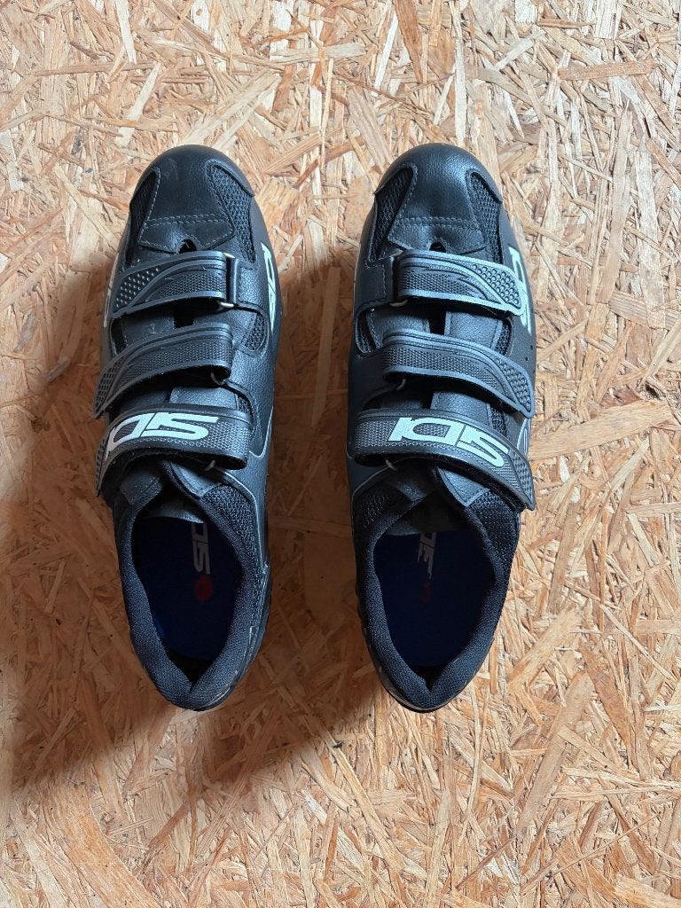 SIDI Fietsschoenen, Fietsen en Brommers, Heren, Schoenen, Ophalen of Verzenden, Zo goed als nieuw