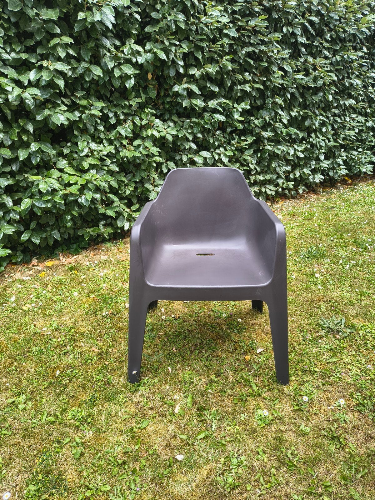 Chaise de jardin Pedrali, Enlèvement, Empilable
