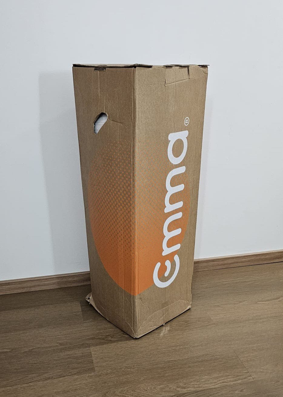 Matelas 80x200 EMMA ORIGINAL NEUF, Maison & Meubles, Neuf, Matelas, Une personne, 200 cm