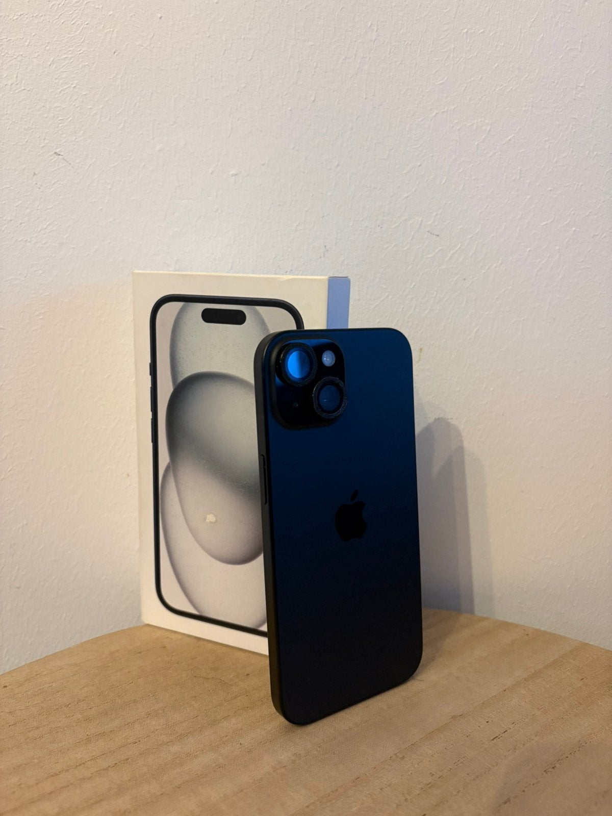 Iphone 15 128GB, Télécoms, Enlèvement, Comme neuf, 128 GB, IPhone 15